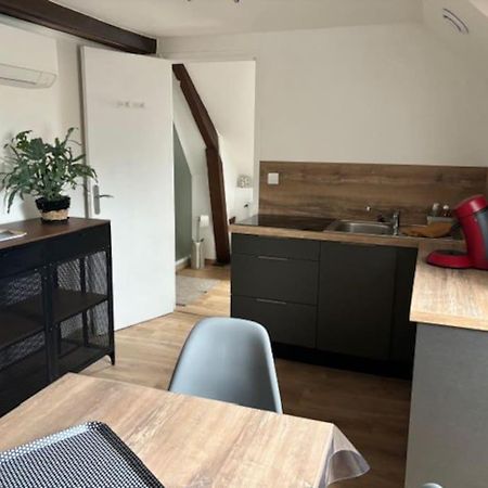 Appartement 2 Personnes Lestrem Esterno foto