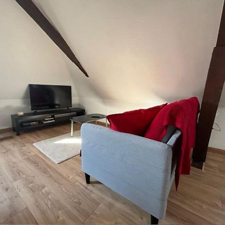 Appartement 2 Personnes Lestrem Esterno foto