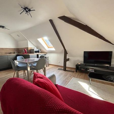 Appartement 2 Personnes Lestrem Esterno foto
