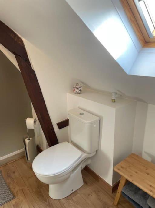 Appartement 2 Personnes Lestrem Esterno foto