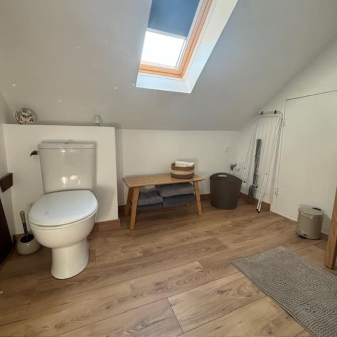 Appartement 2 Personnes Lestrem Esterno foto