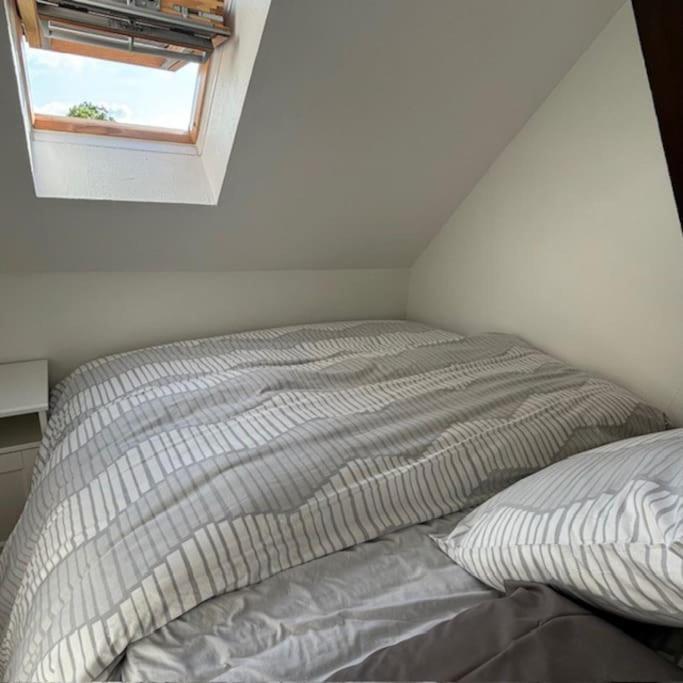 Appartement 2 Personnes Lestrem Esterno foto